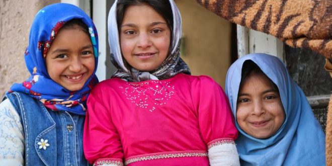 شرح حال فاطمه