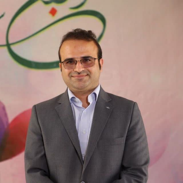 مجتبی خلیلی زارچی