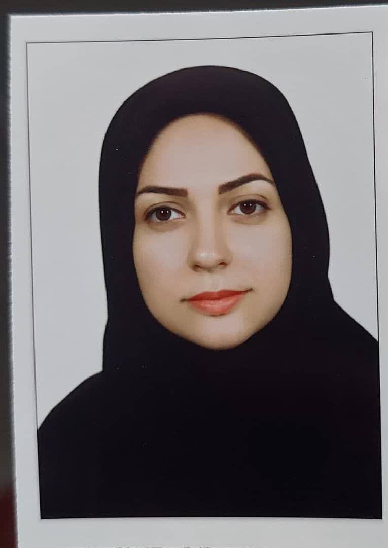 فهیمه سامعی