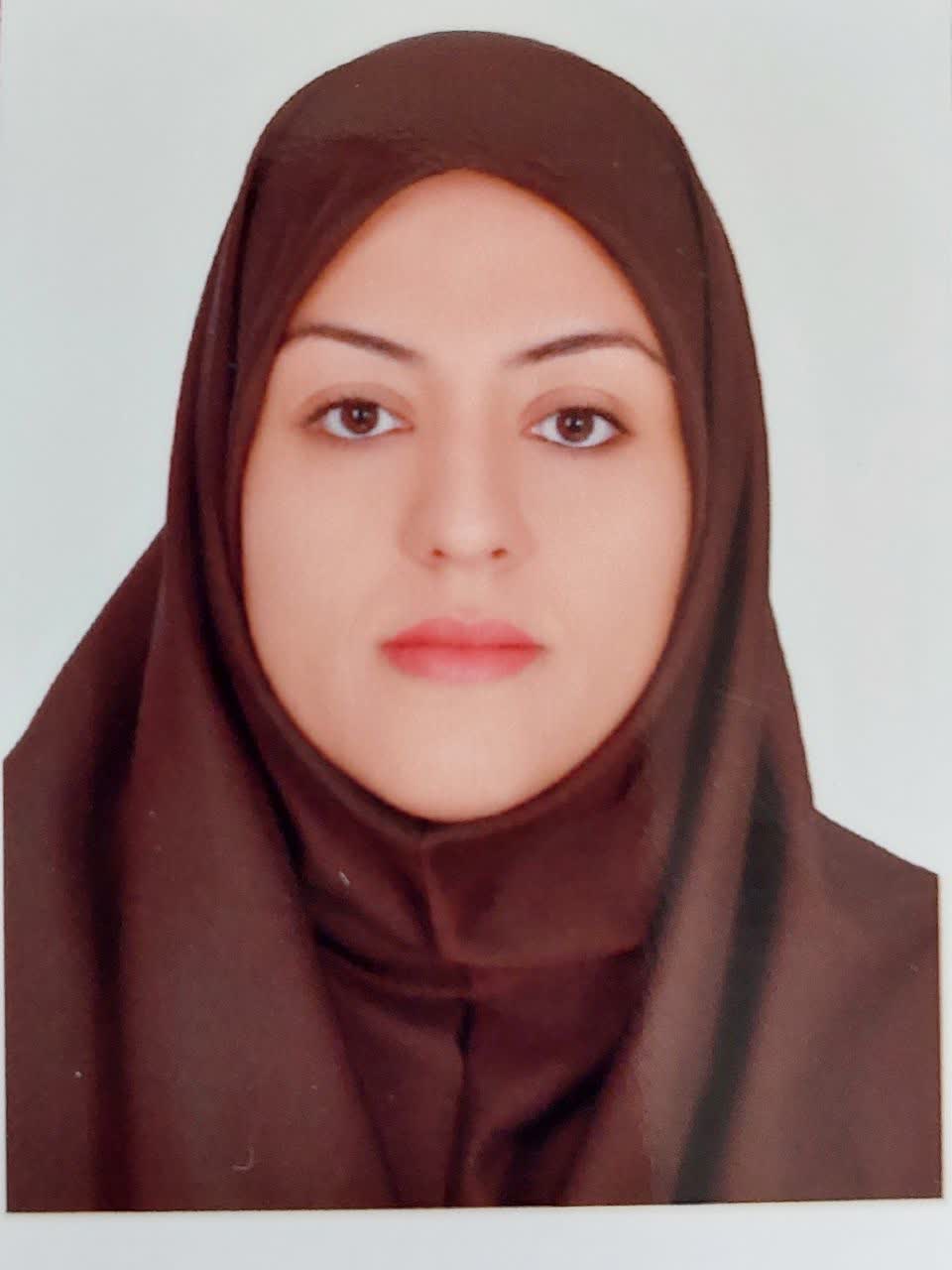 آیدا عبدالمجیدی