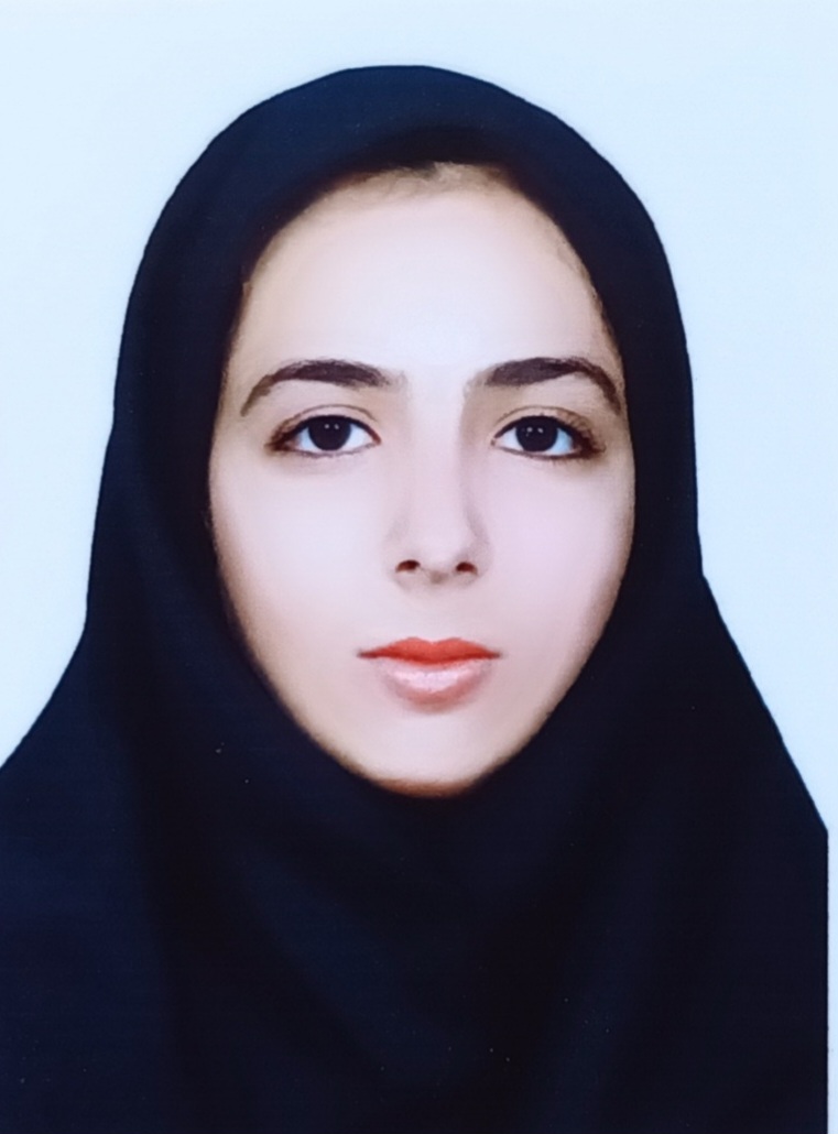 عاطفه امیدی