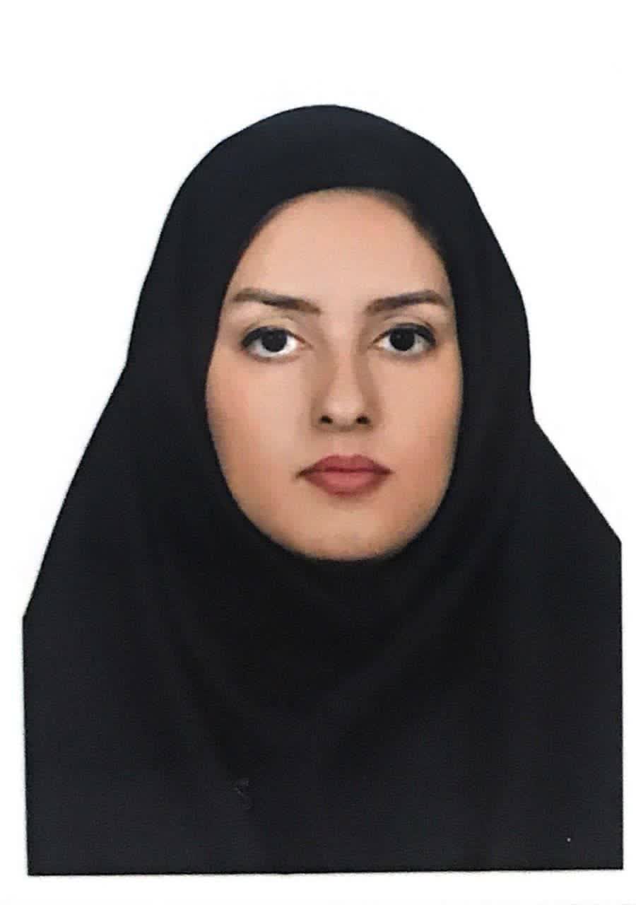 فریبا توحیدفر