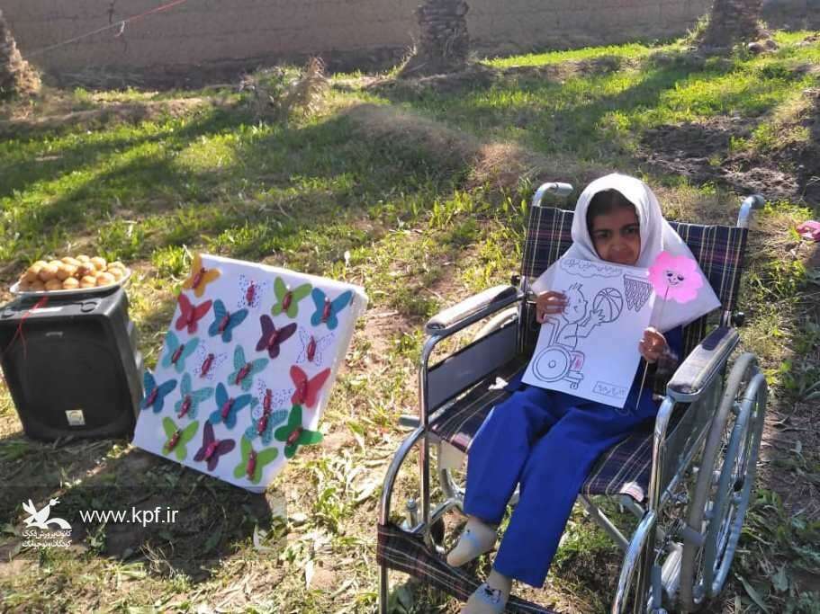 شرح حال ریحانه